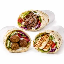 WRAPS