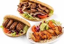 KEBABS