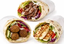 WRAPS