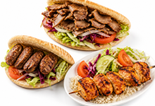 KEBABS
