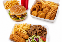 MEAL DEALS
