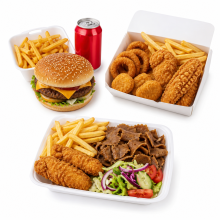 MEAL DEALS