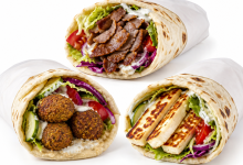 WRAPS